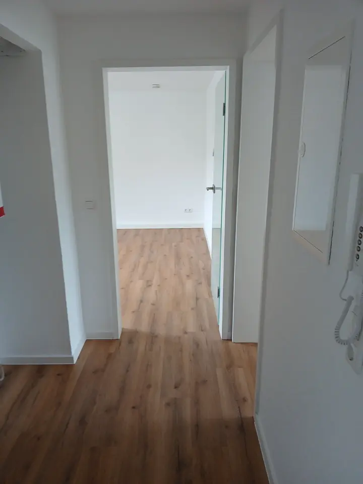 3 Zimmer Wohnung mit 50 m² in Hof – Bild 3