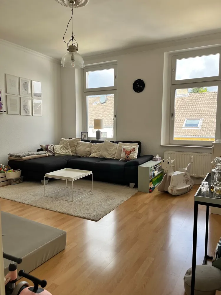 3 room apartment with 83 m² in Mönchengladbach – Photo 5