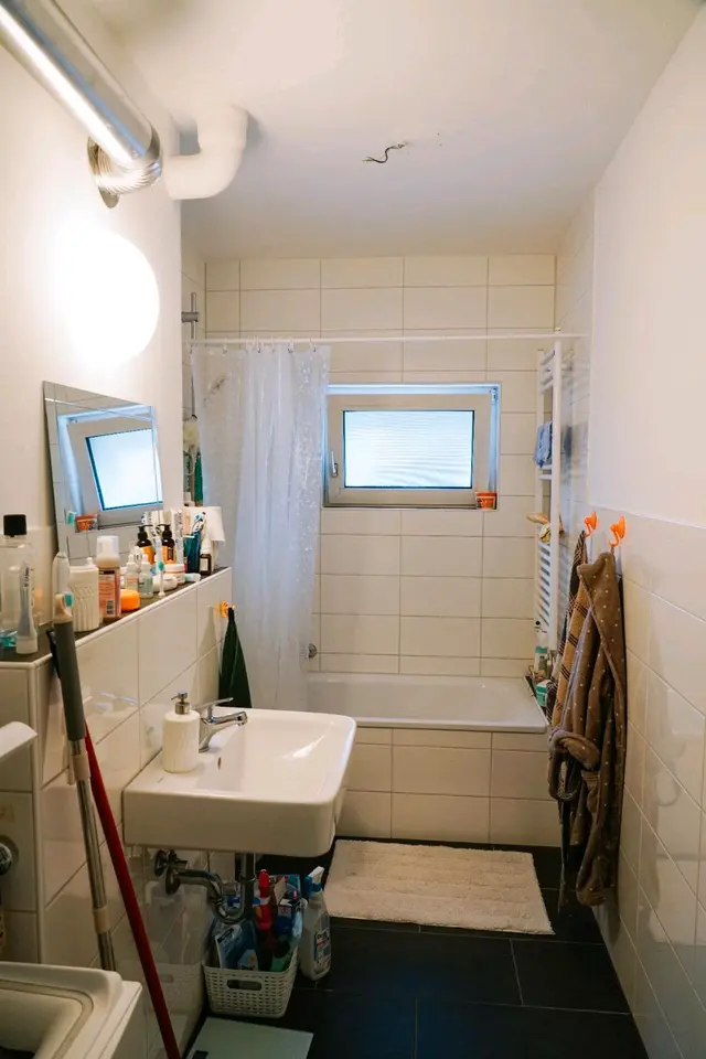 WG-Zimmer mit 13 m² in Bergisch Gladbach – Bild 7