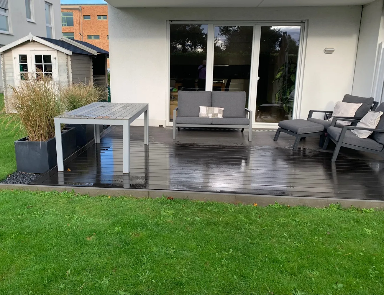 4 Zimmer Wohnung mit 100 m² in Köln – Bild 9