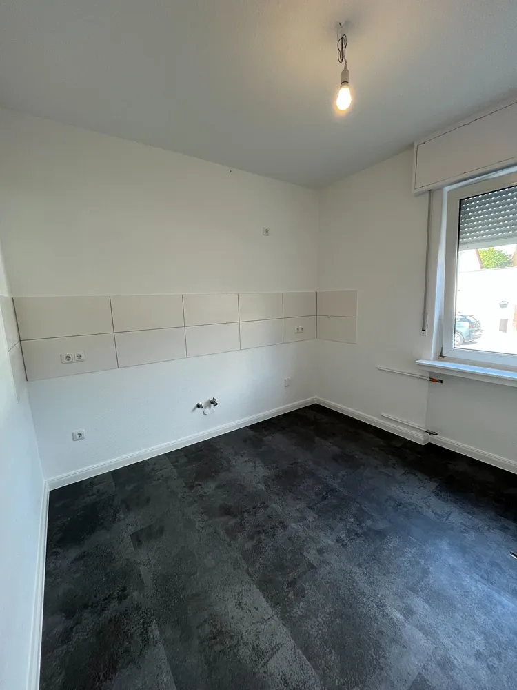 1 room apartment with 37 m² in Hanover – Photo 9