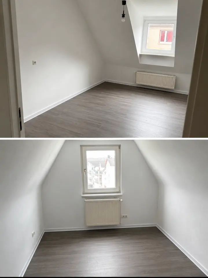 3 Zimmer Wohnung mit 95 m² in Gießen – Bild 1