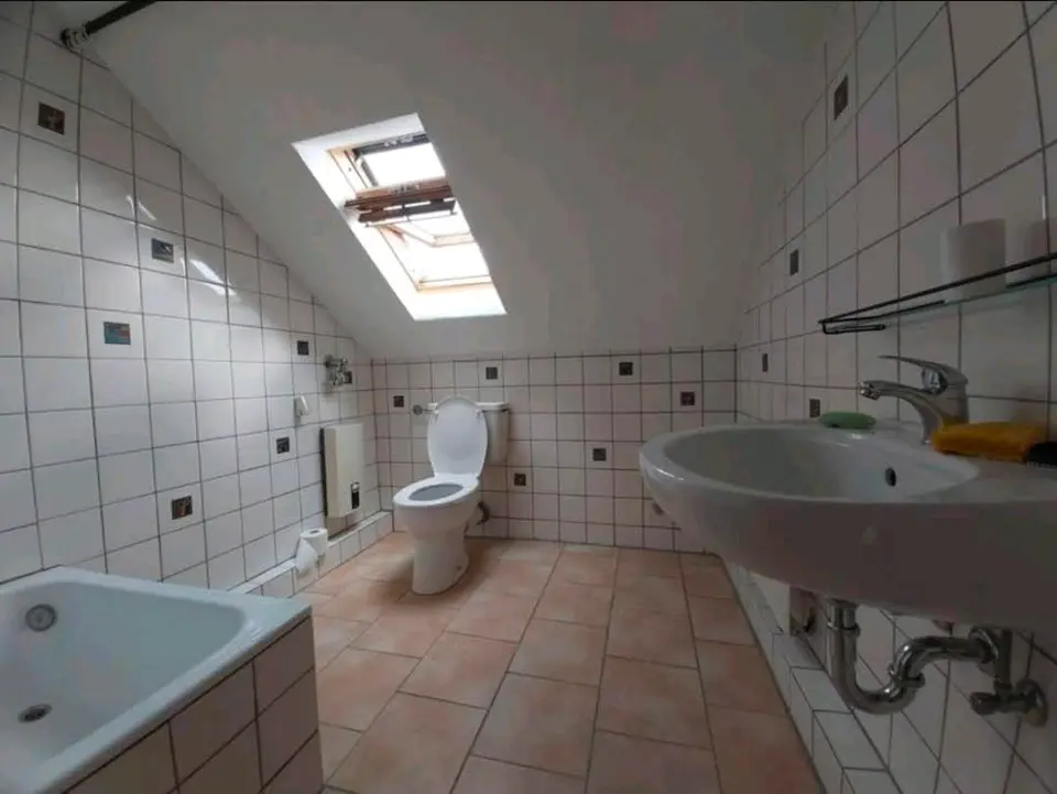 2 Zimmer Wohnung mit 60 m² in Wuppertal – Bild 4