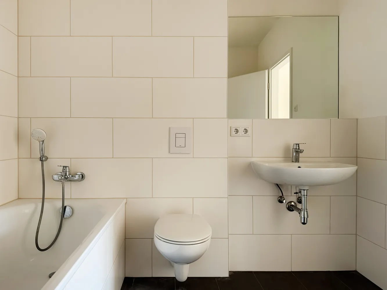 4 Zimmer Wohnung mit 105 m² in Berlin – Bild 8