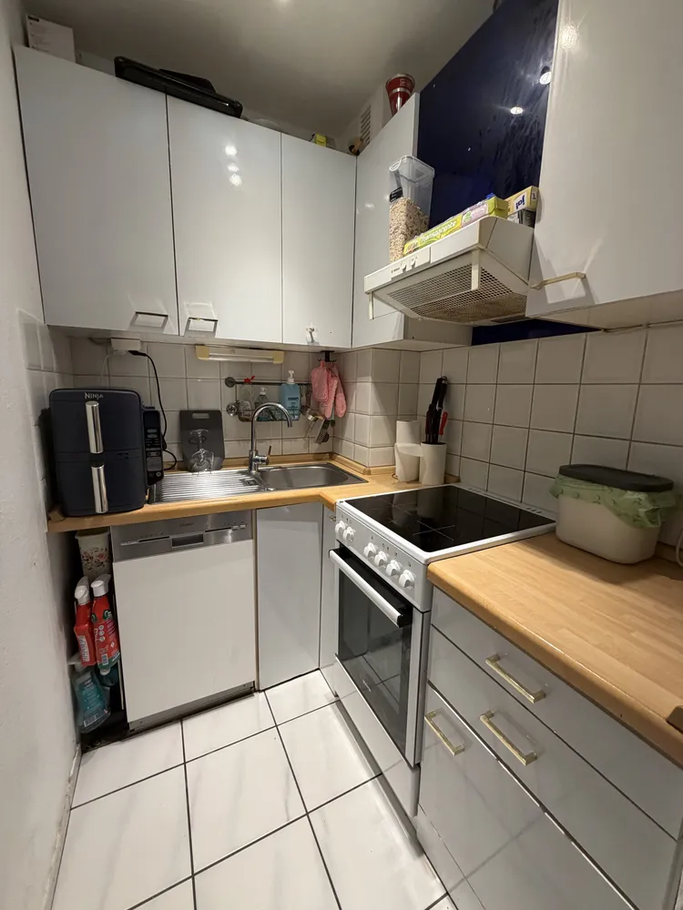 2 Zimmer Wohnung mit 56 m² in Münster – Bild 8