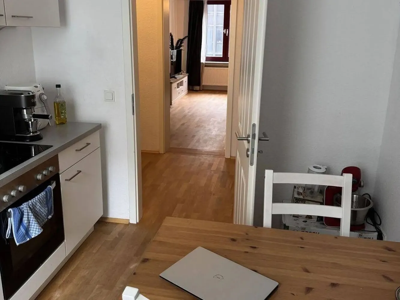 2 Zimmer Wohnung mit 63 m² in Bochum – Bild 5