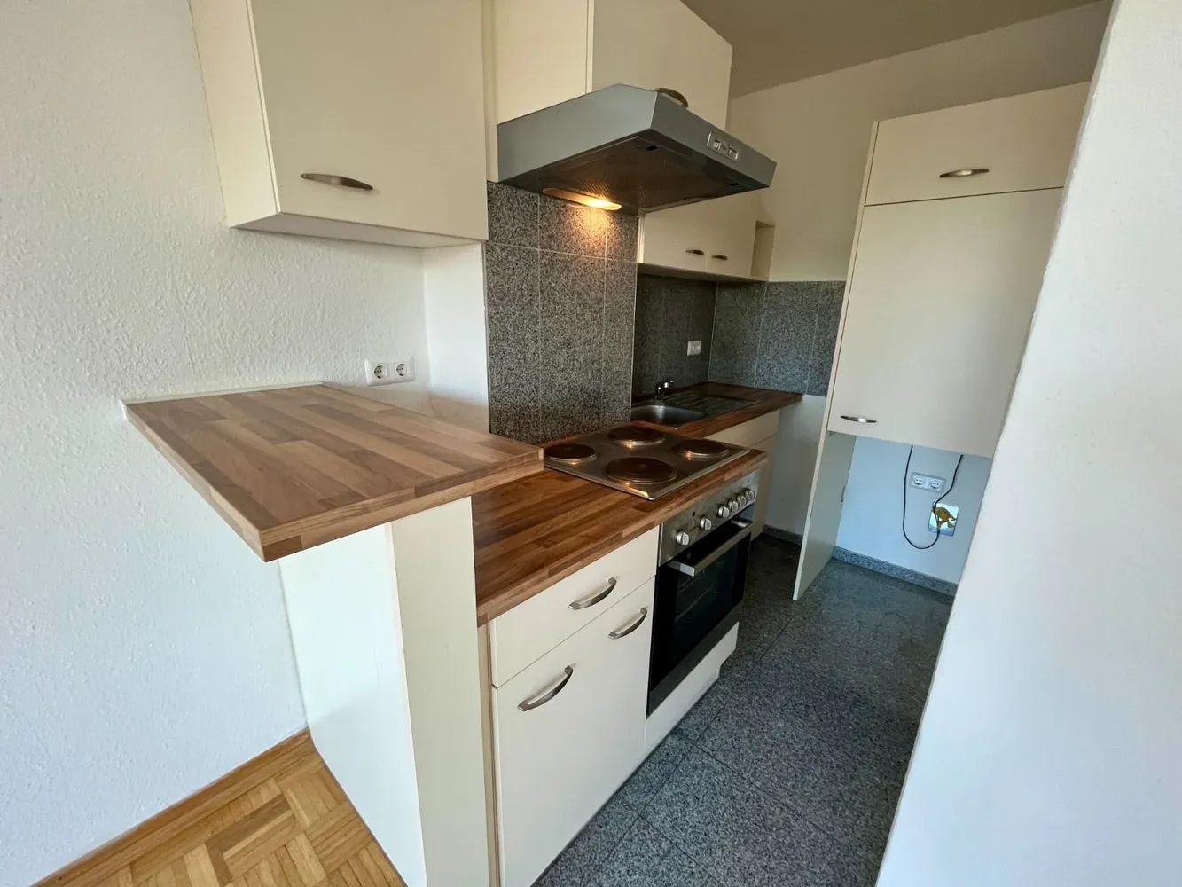2 Zimmer Wohnung mit 50 m² in Hannover – Bild 8