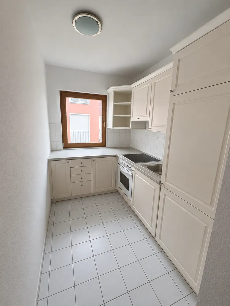 2 Zimmer Wohnung mit 61 m² in Bernau bei Berlin – Bild 11