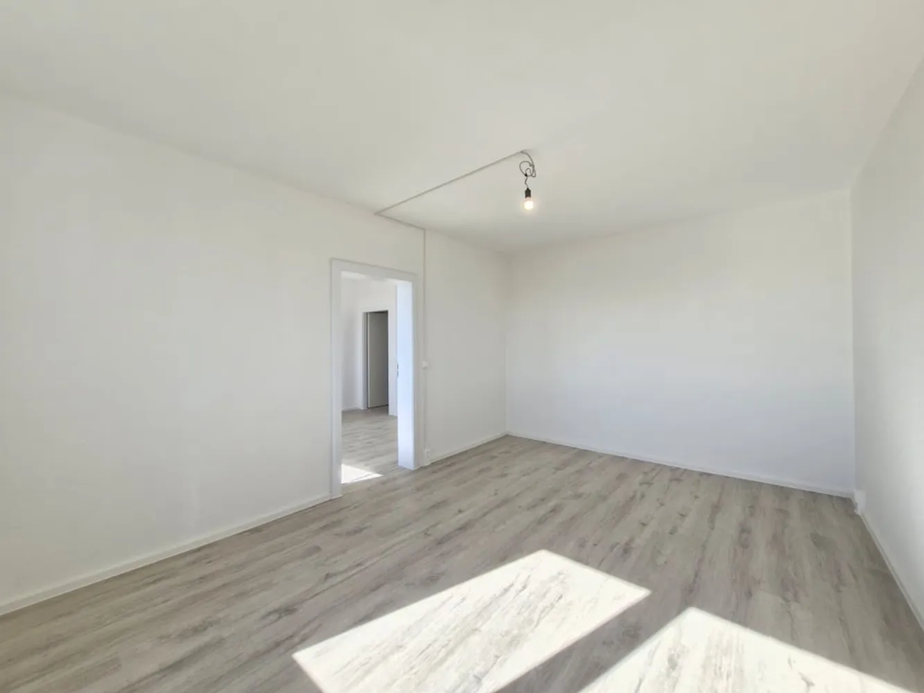 2 Zimmer Wohnung mit 43 m² in Dresden – Bild 8