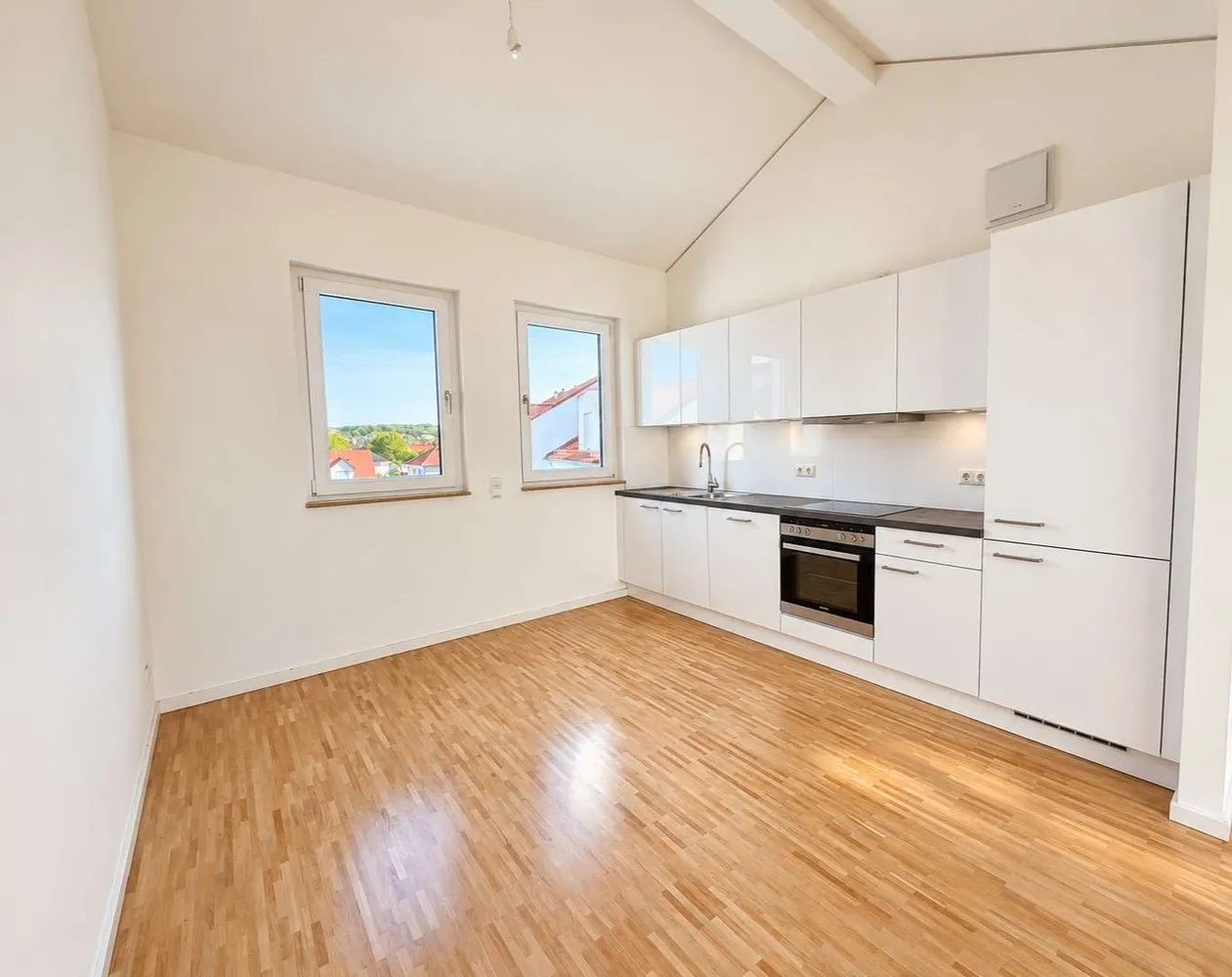 5 Zimmer Wohnung mit 151 m² in Potsdam – Bild 5
