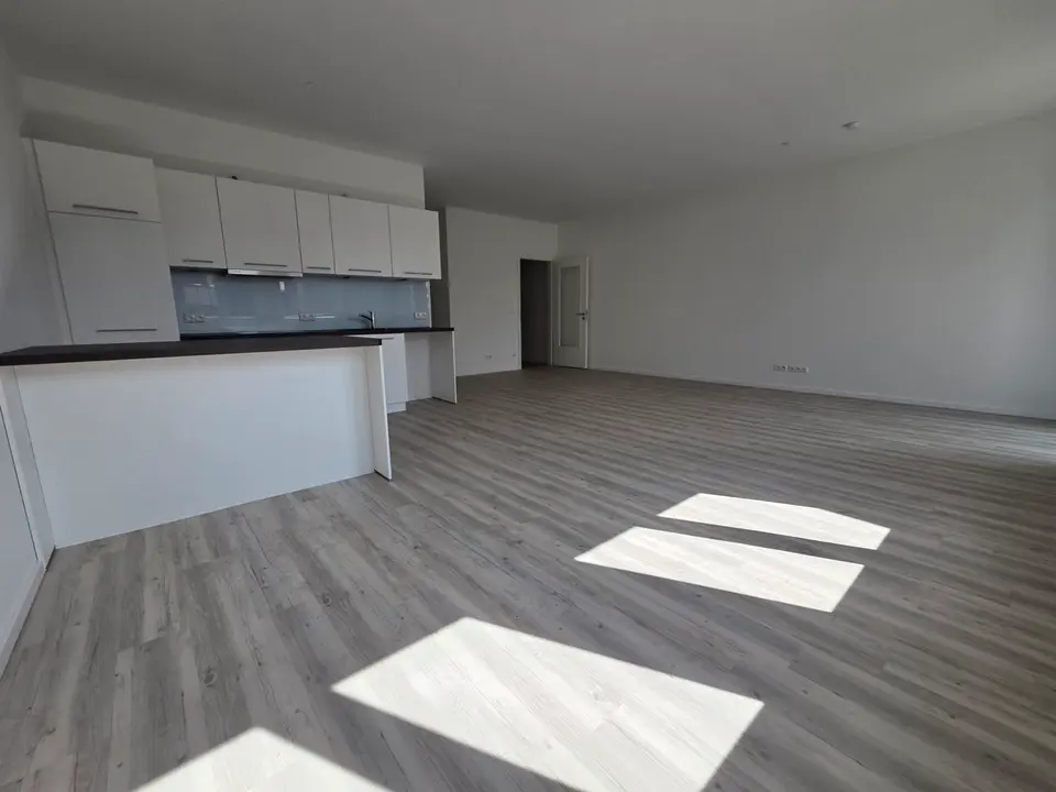 2 Zimmer Wohnung mit 83 m² in Soltau – Bild 6