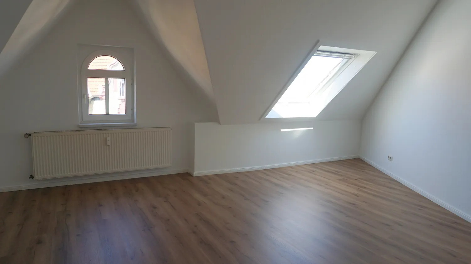 3 Zimmer Wohnung mit 68 m² in Erfurt – Bild 5