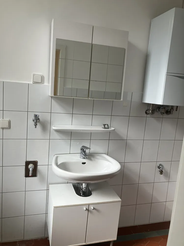 2 Zimmer Wohnung mit 58 m² in Dortmund – Bild 4