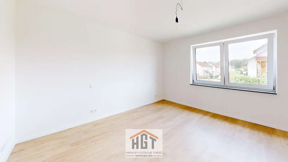 3 Zimmer Wohnung mit 75 m² in Bruchsal – Bild 4