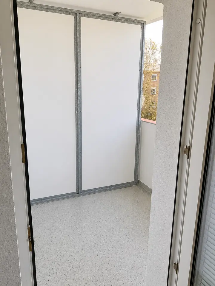 2 Zimmer Wohnung mit 44 m² in Düsseldorf – Bild 5