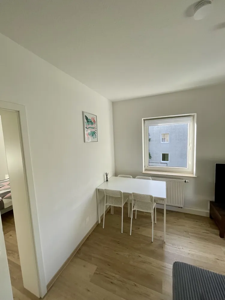 3 Zimmer Wohnung mit 52 m² in Herford – Bild 5