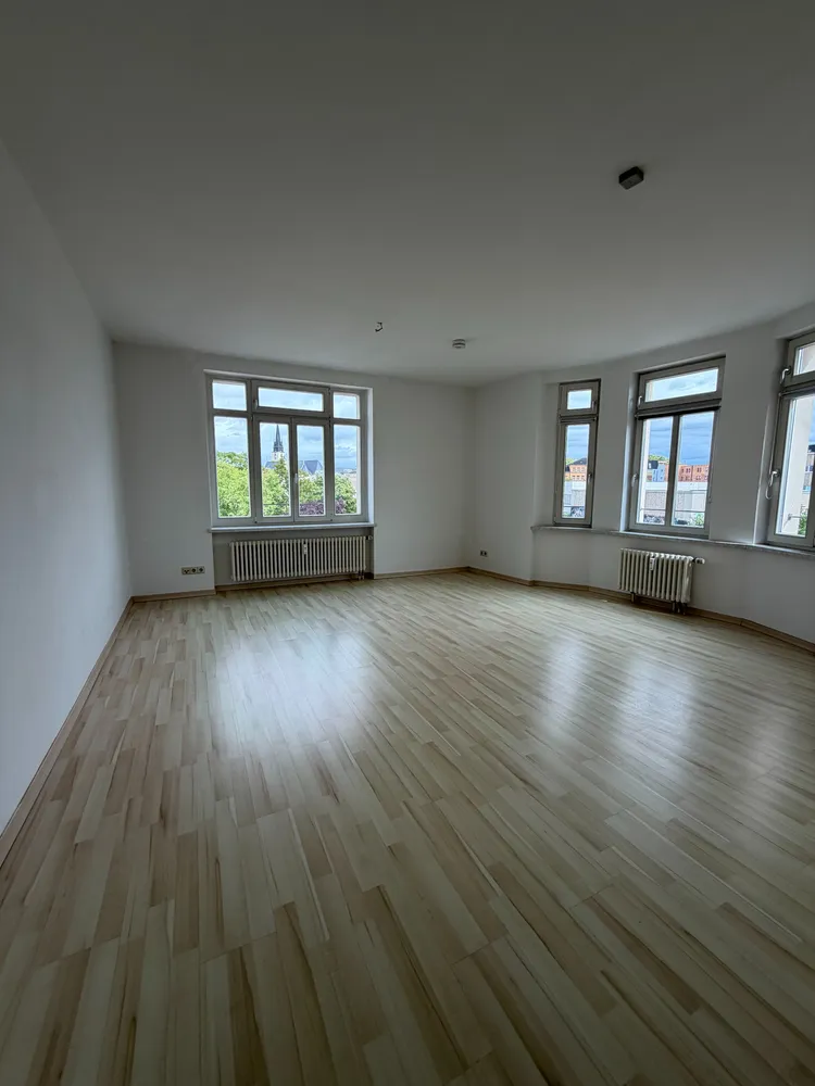 2 Zimmer Wohnung mit 70 m² in Halle (Saale) – Bild 6