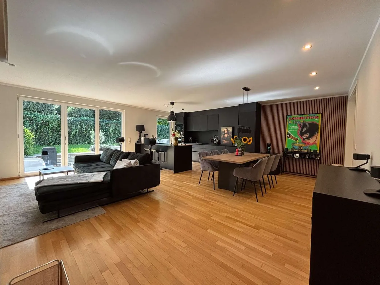 3 room apartment with 109 m² in Düsseldorf – Photo 1