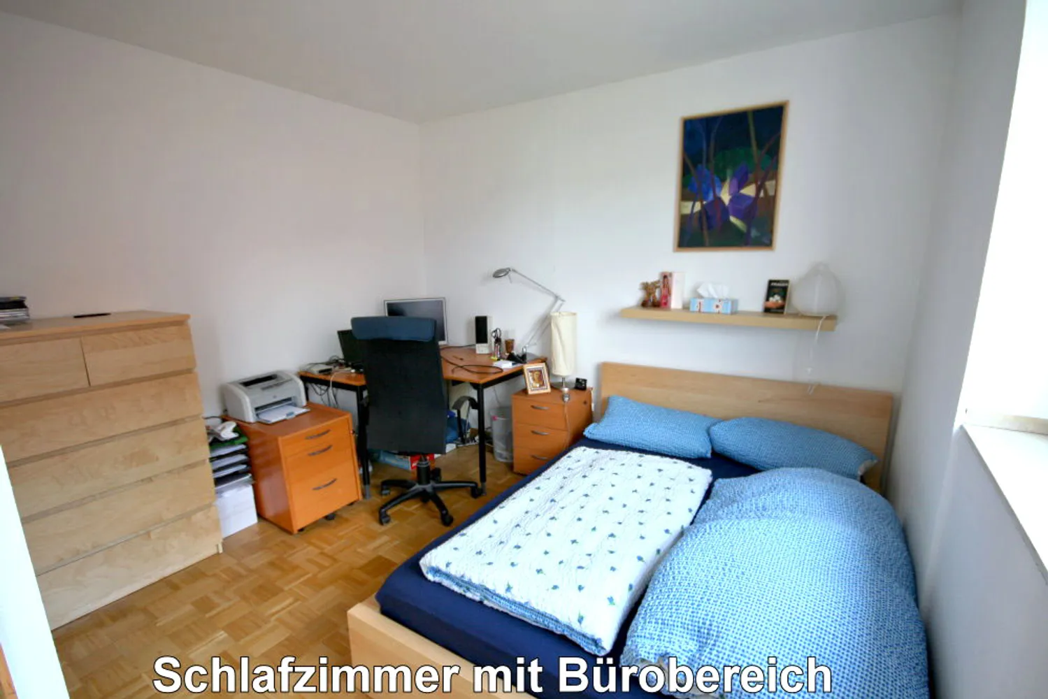 2 room apartment with 64 m² in Cologne – Photo 8
