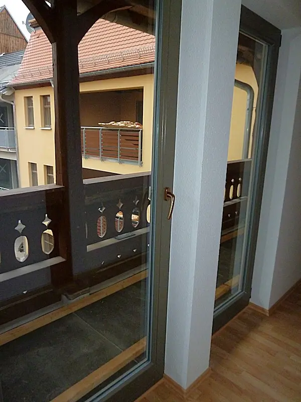 2 Zimmer Wohnung mit 55 m² in Altenburg – Bild 10