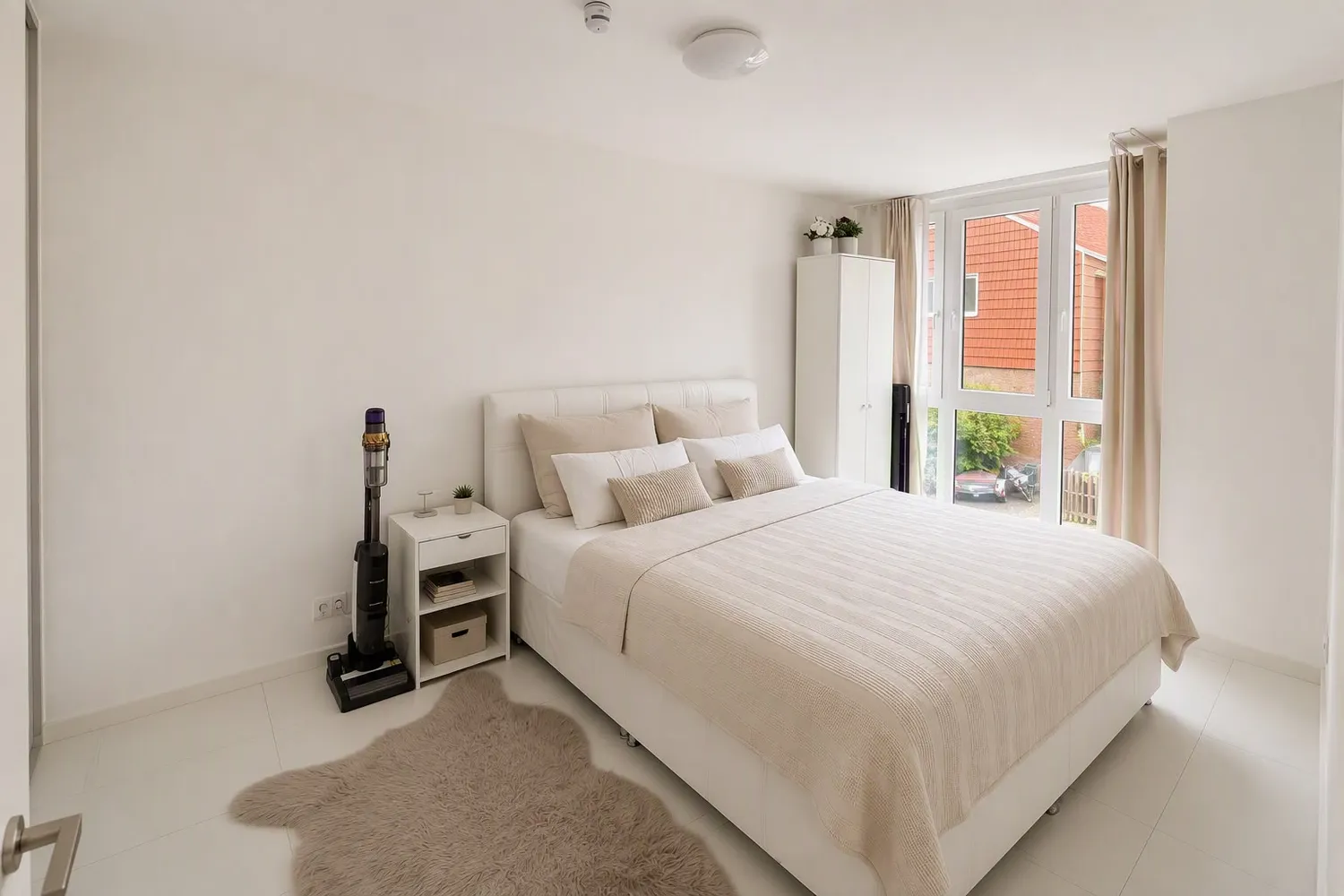 4 Zimmer Wohnung mit 82 m² in Hannover – Bild 5