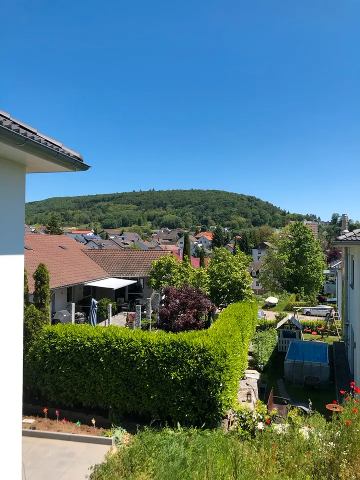 3 Zimmer Wohnung mit 100 m² in Lahr/Schwarzwald – Bild 5