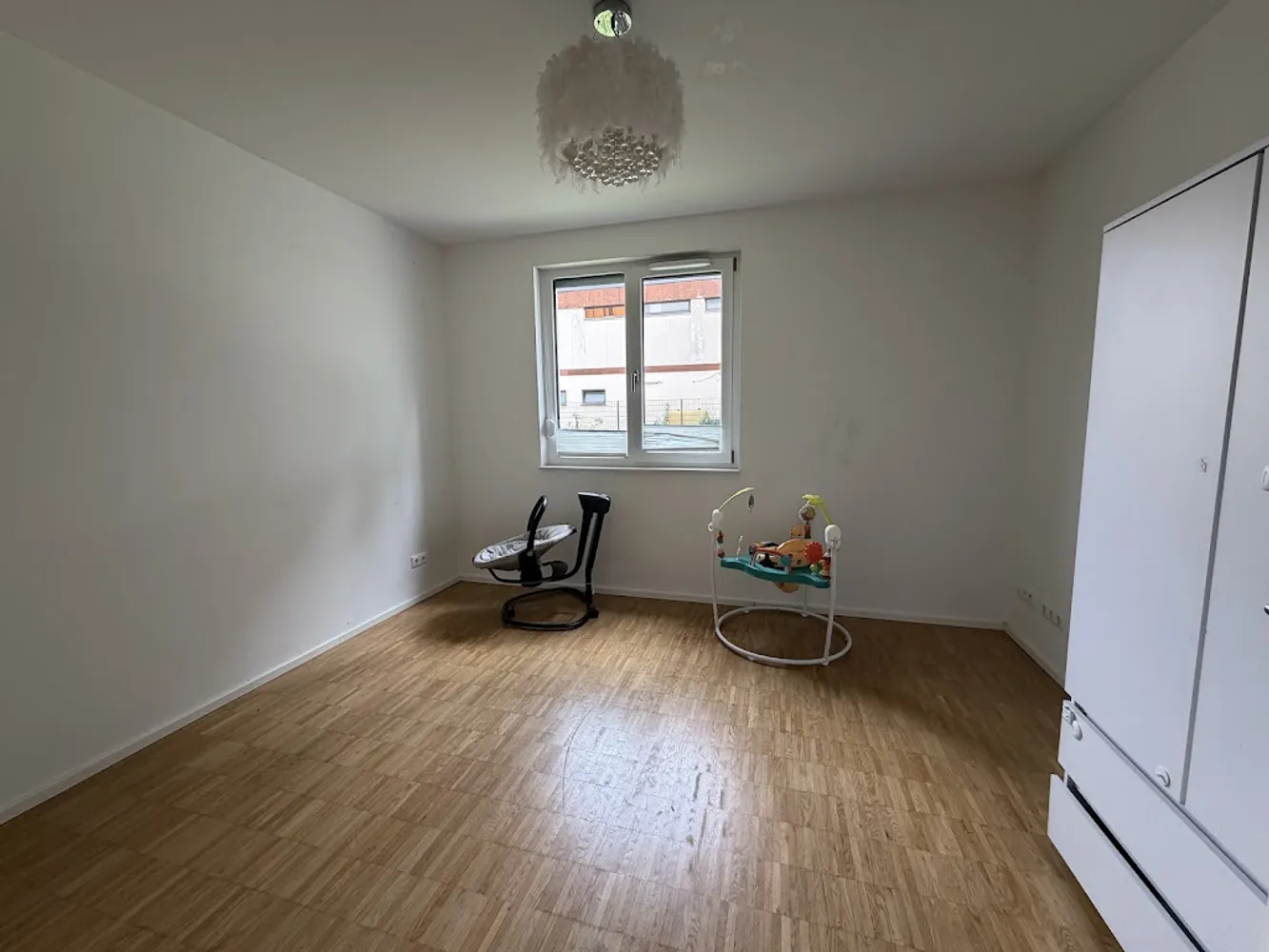2 Zimmer Wohnung mit 55 m² in Berlin – Bild 6