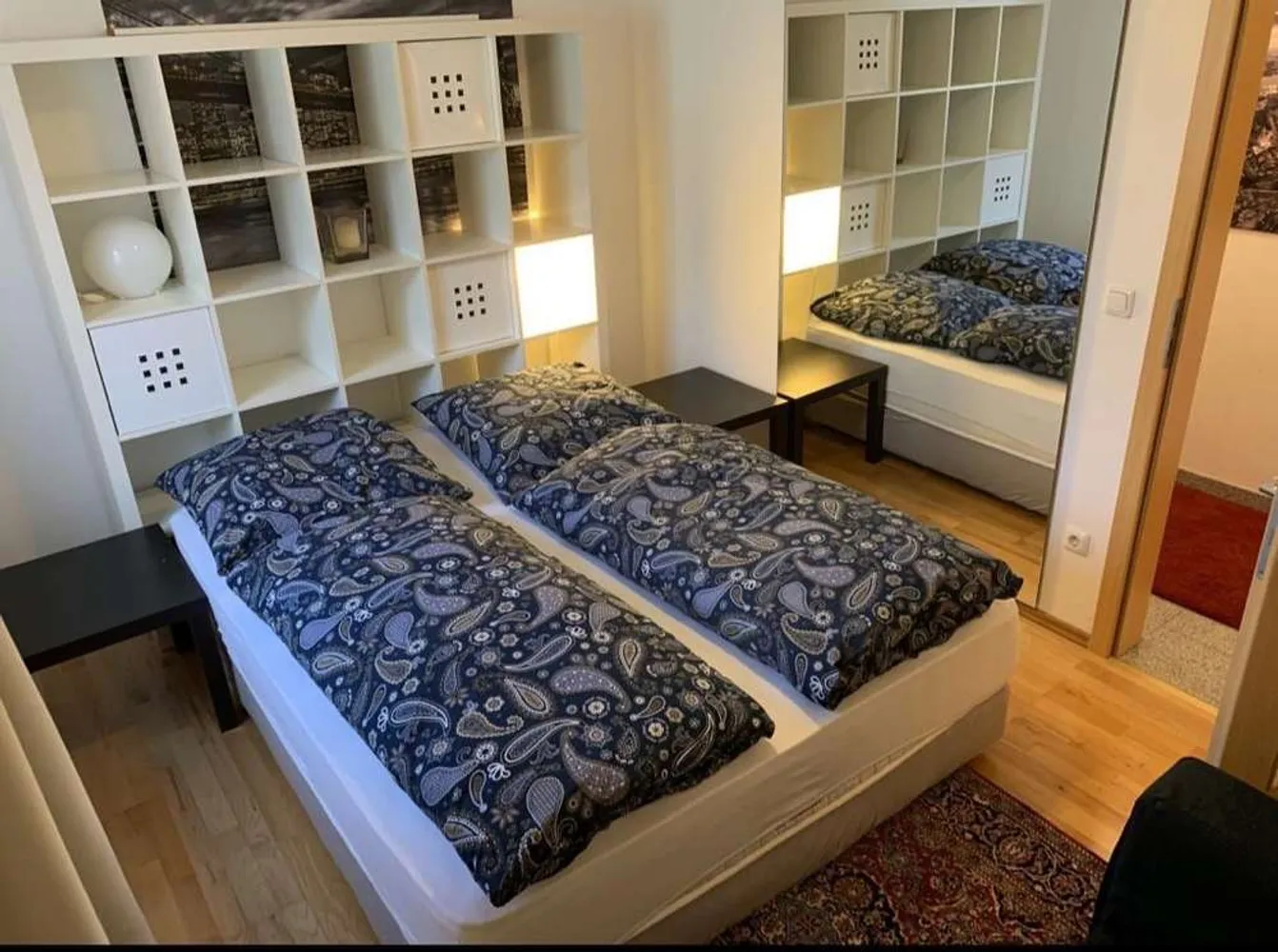 4 Zimmer Wohnung mit 102 m² in München – Bild 5