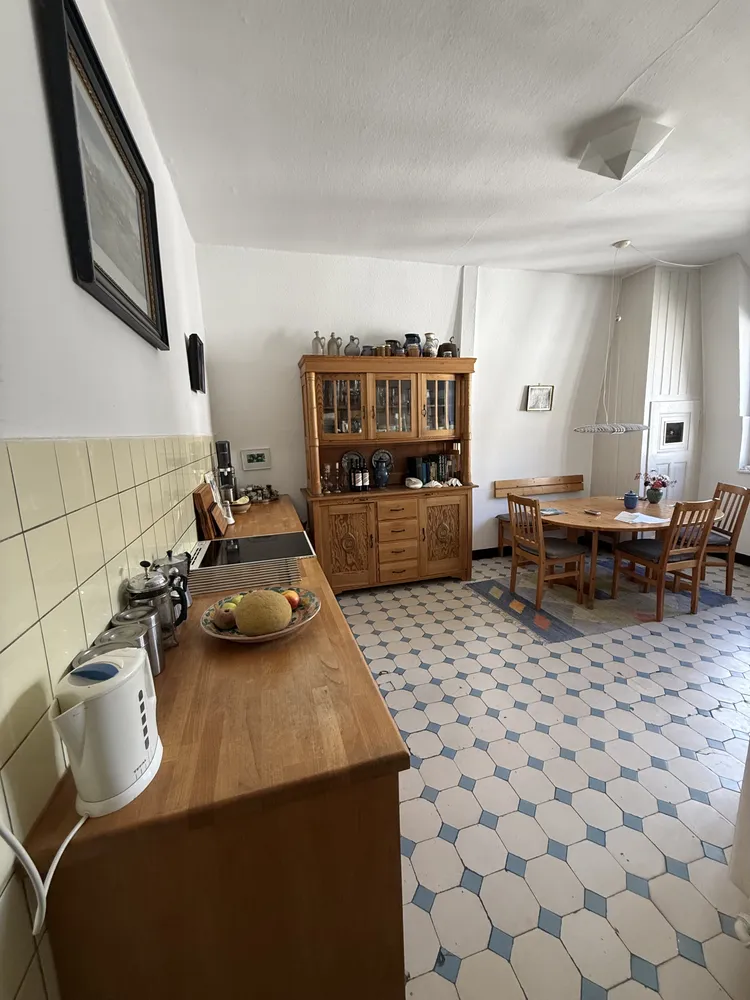 5 Zimmer Wohnung mit 165 m² in Frankfurt am Main – Bild 11