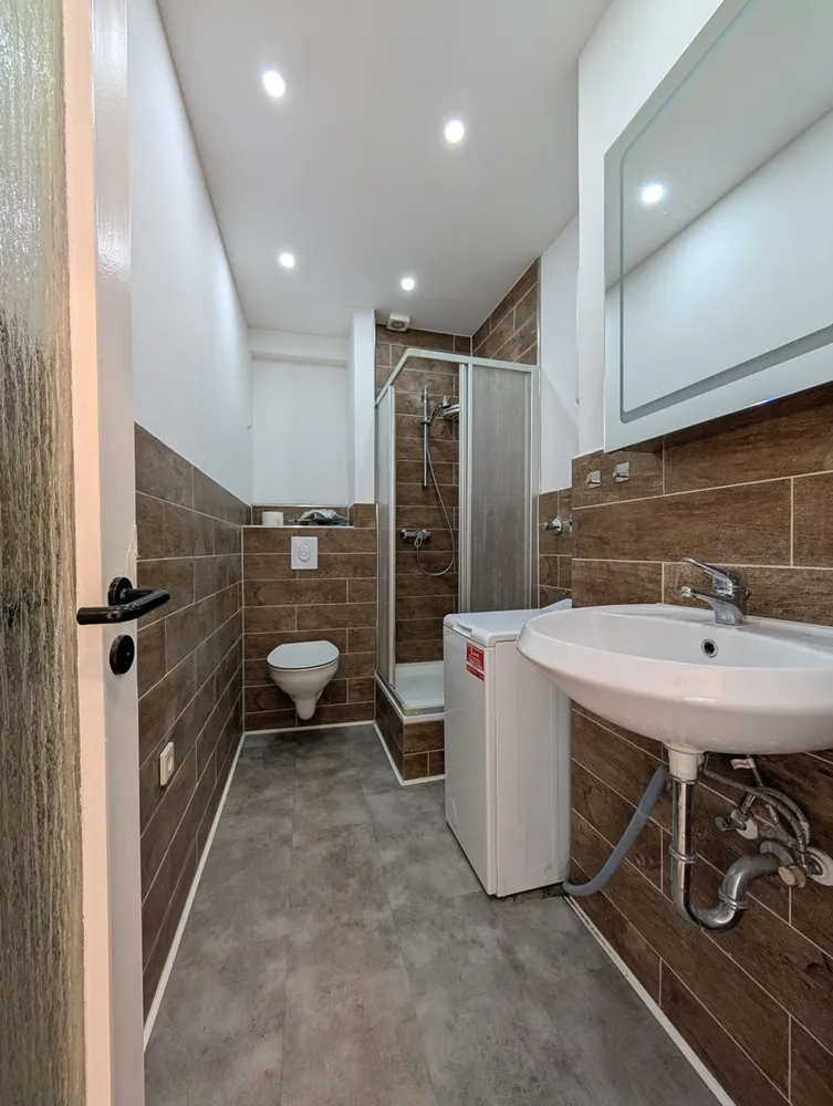 3 Zimmer Wohnung mit 62 m² in Hattingen – Bild 6