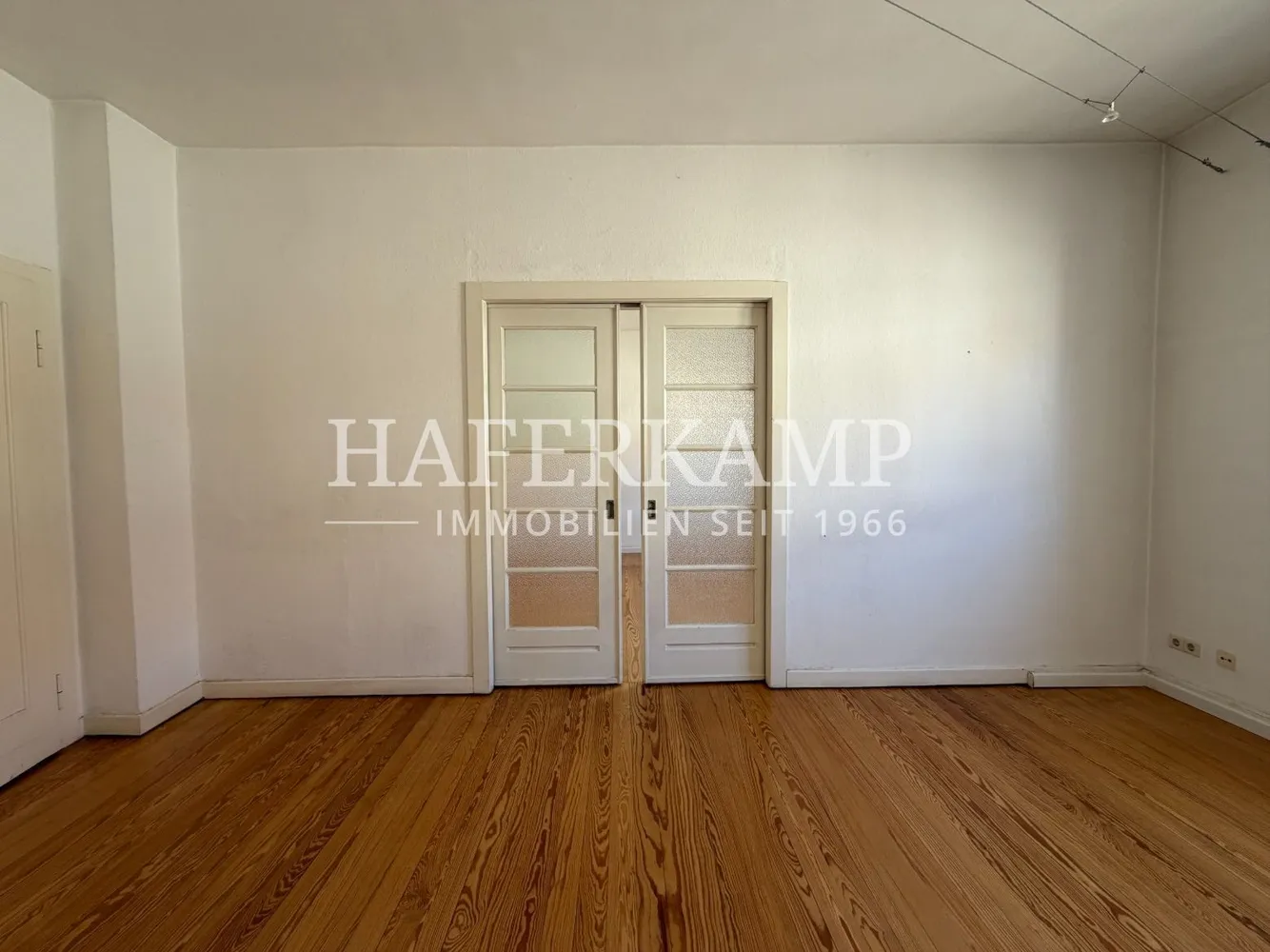3 Zimmer Wohnung mit 72 m² in Hannover – Bild 1