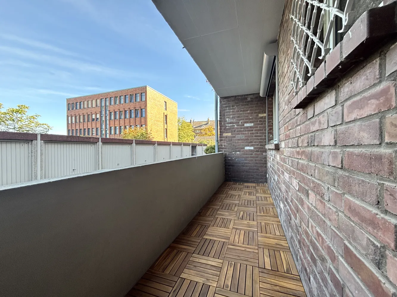 3 Zimmer Wohnung mit 70 m² in Neuss – Bild 4