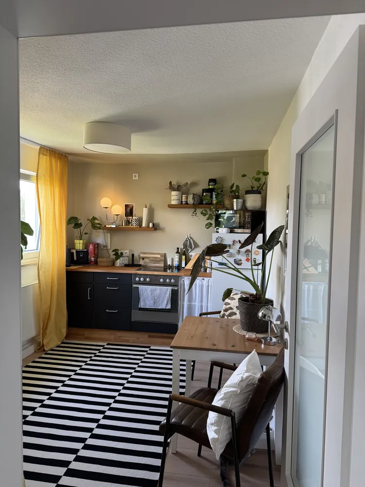 2 Zimmer Wohnung mit 50 m² in Witten – Bild 8