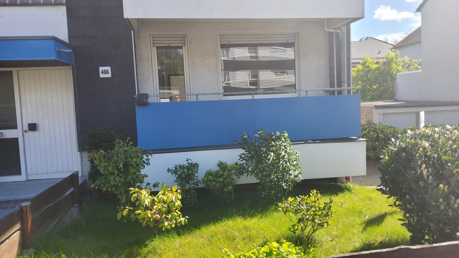 3 Zimmer Wohnung mit 55 m² in Mülheim an der Ruhr – Bild 2