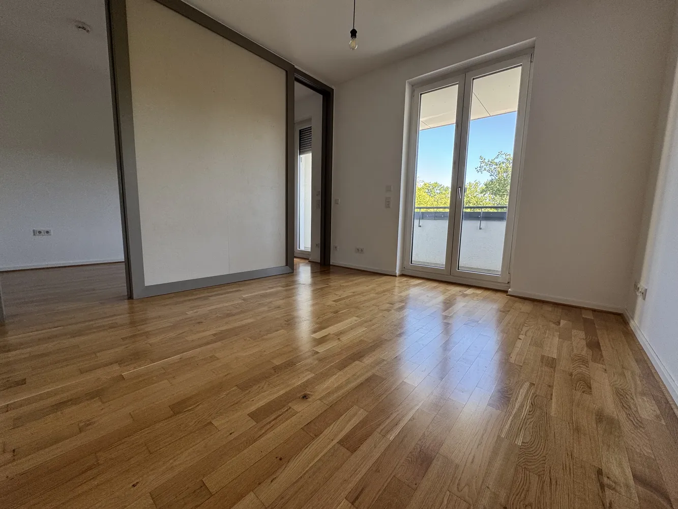 2 Zimmer Wohnung mit 35 m² in Leipzig – Bild 1