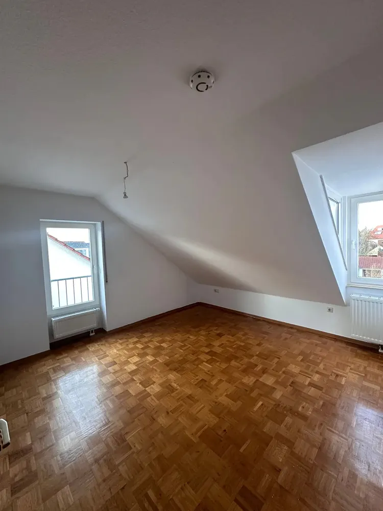 3 Zimmer Wohnung mit 71 m² in Schwäbisch Hall – Bild 1
