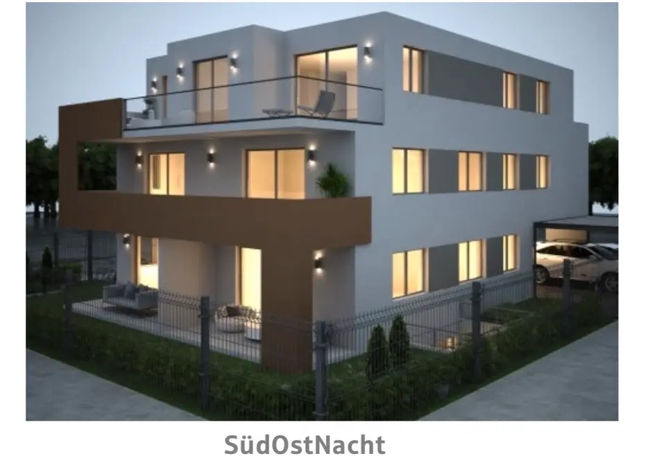 2 Zimmer Wohnung mit 66 m² in Ingolstadt – Bild 10