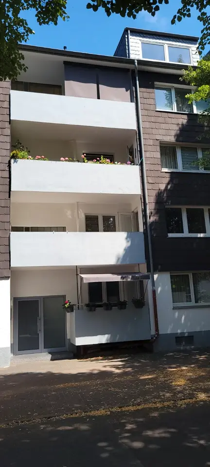2 Zimmer Wohnung mit 58 m² in Dinslaken – Bild 10