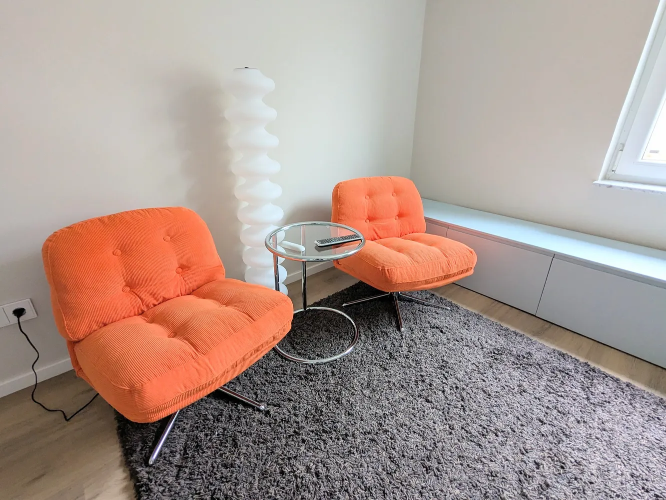 2 Zimmer Wohnung mit 40 m² in Hannover – Bild 10