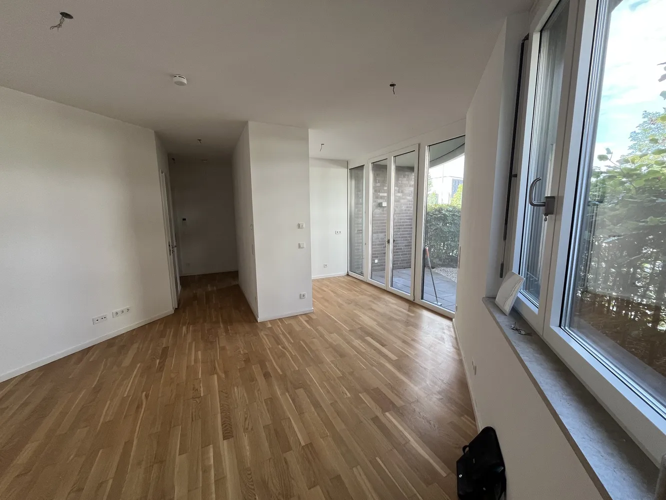 2 Zimmer Wohnung mit 56 m² in München – Bild 7