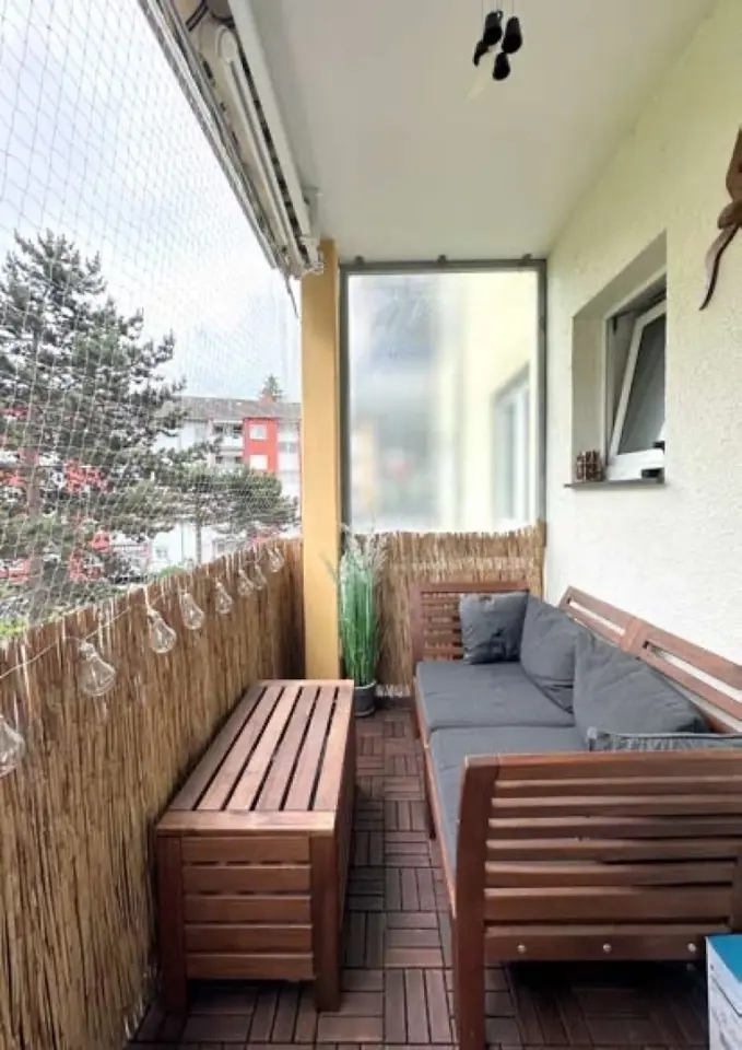 WG-Zimmer mit 11 m² in Weil am Rhein – Bild 3