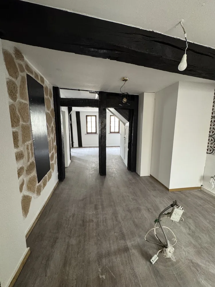 5 Zimmer Wohnung mit 60 m² in Limburg an der Lahn – Bild 1