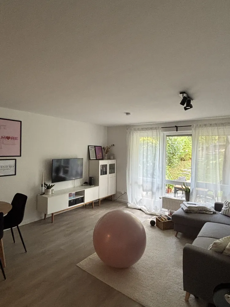2 Zimmer Wohnung mit 55 m² in Stuttgart – Bild 12