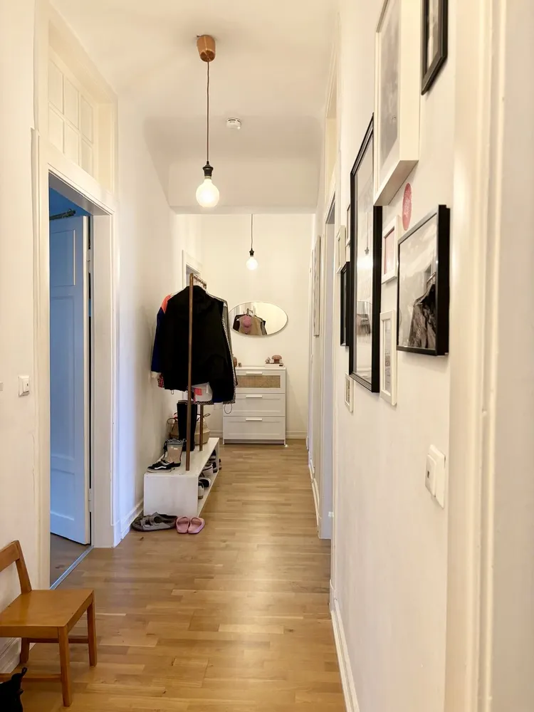 4 Zimmer Wohnung mit 115 m² in Wiesbaden – Bild 7