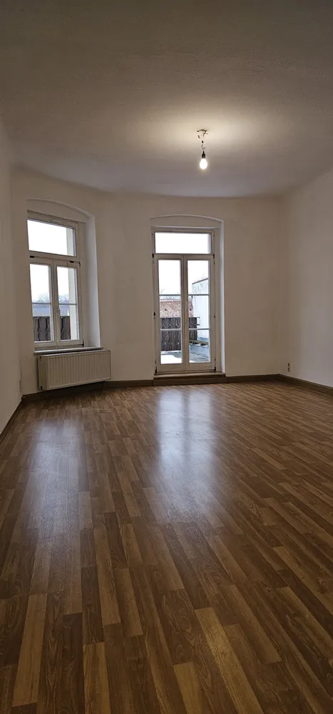 2 Zimmer Wohnung mit 88 m² in Görlitz – Bild 1