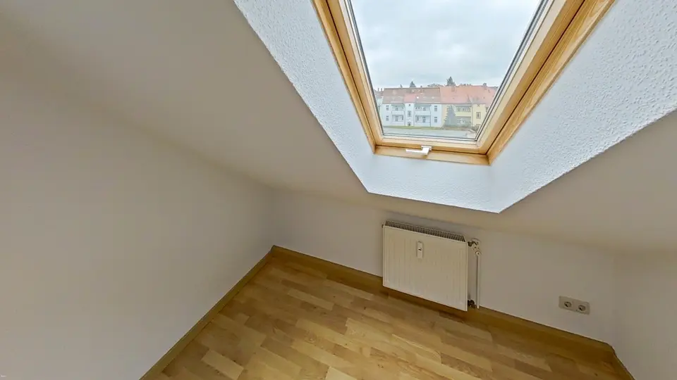3 Zimmer Wohnung mit 61 m² in Zeitz – Bild 8