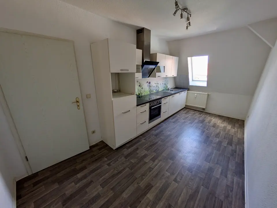 2 Zimmer Wohnung mit 50 m² in Zwickau – Bild 10