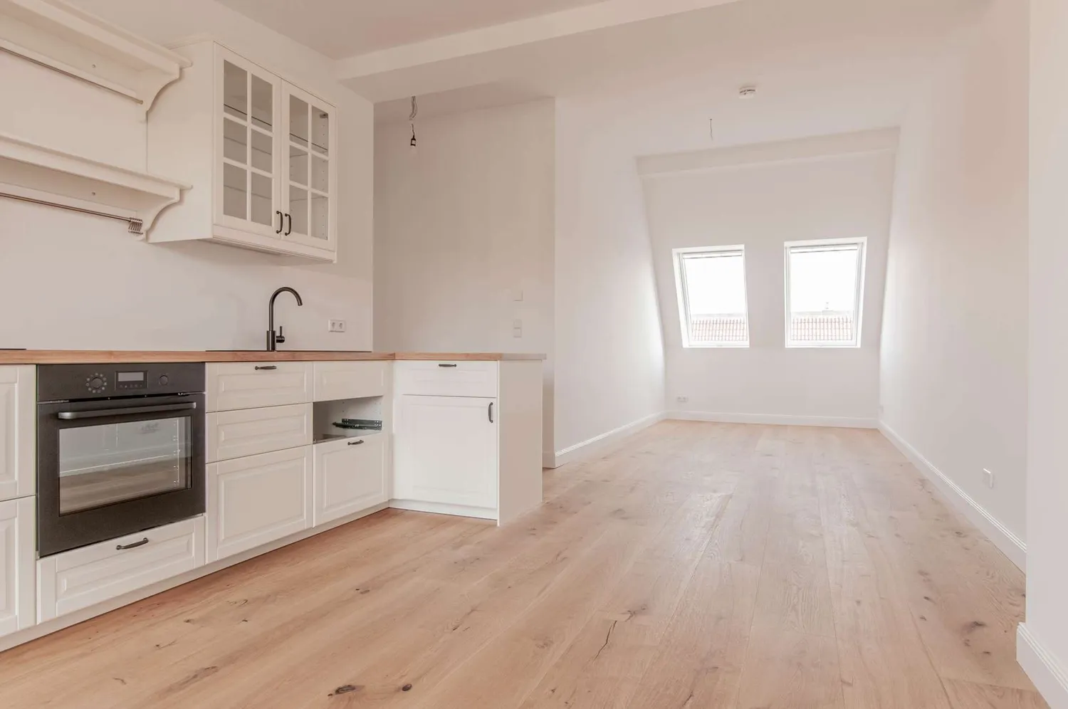 2 Zimmer Wohnung mit 56 m² in Berlin – Bild 4