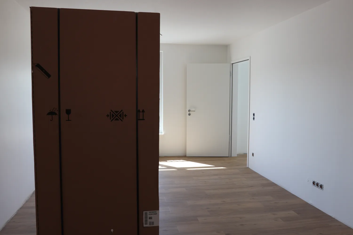 3 Zimmer Wohnung mit 64 m² in Mülheim an der Ruhr – Bild 1