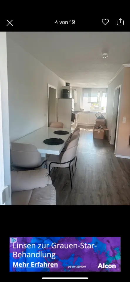 3 Zimmer Wohnung mit 70 m² in Wolfsburg – Bild 5
